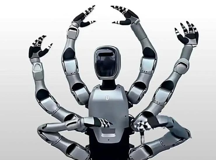 robotel