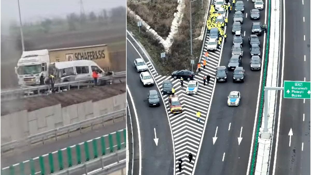 accident A 7