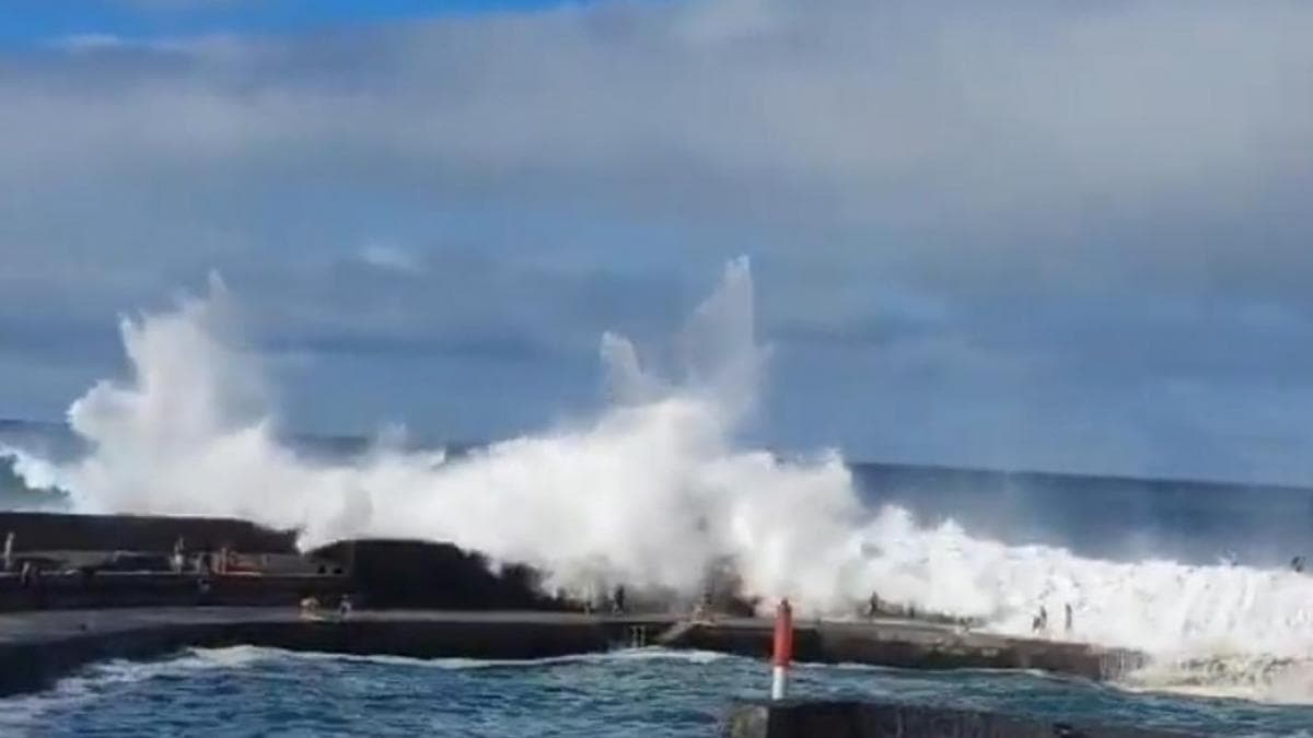 val urias Tenerife