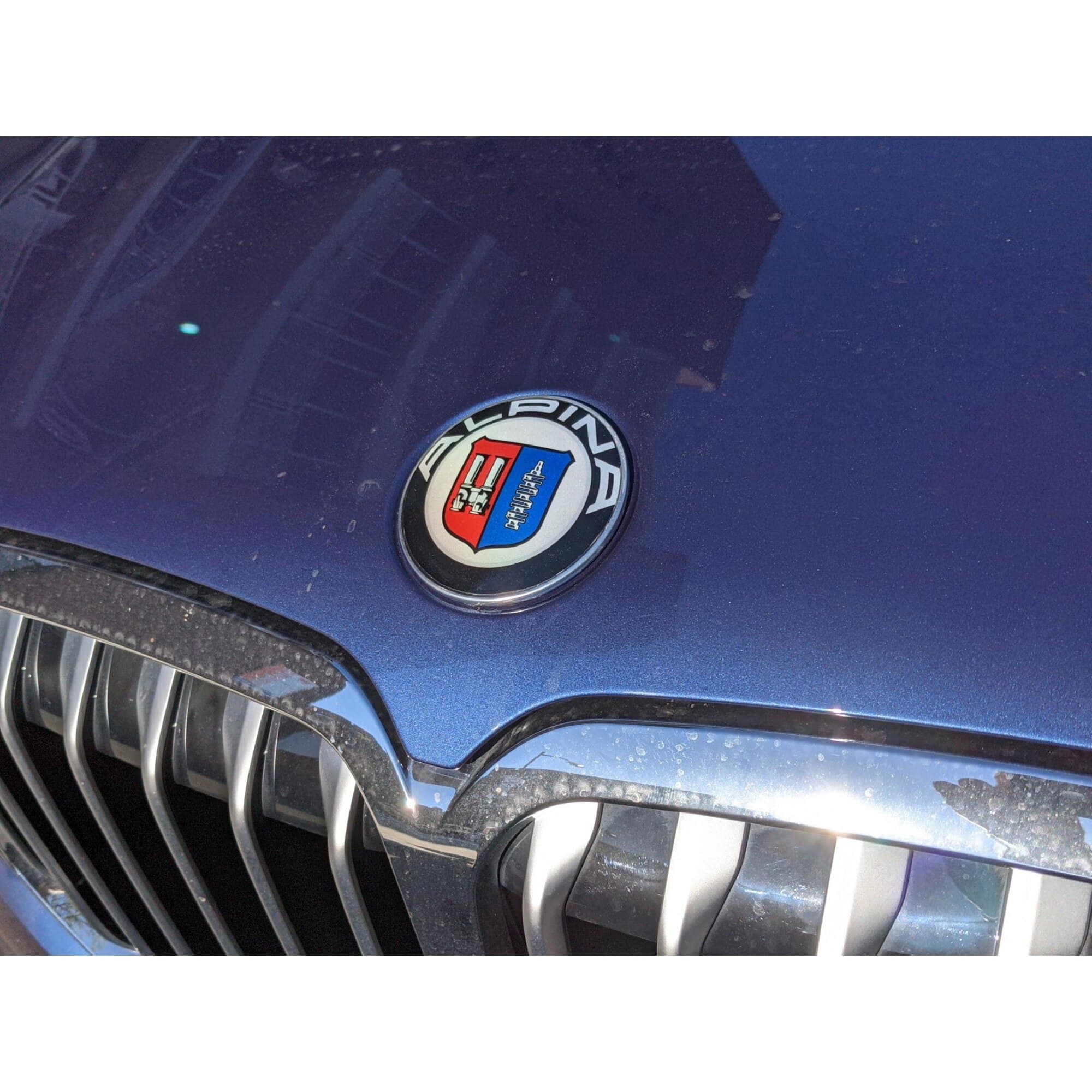 BMW Alpina