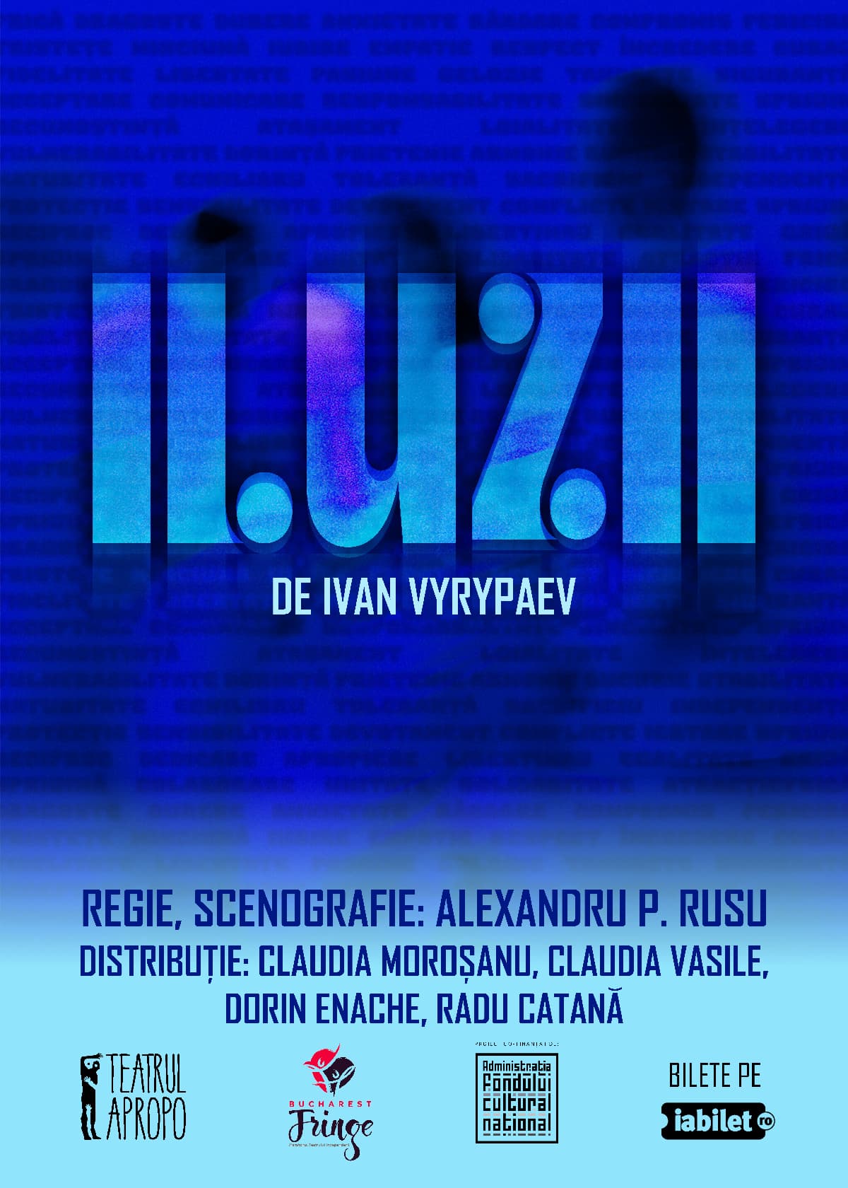 Iluzii, de Ivan Vyrypaev