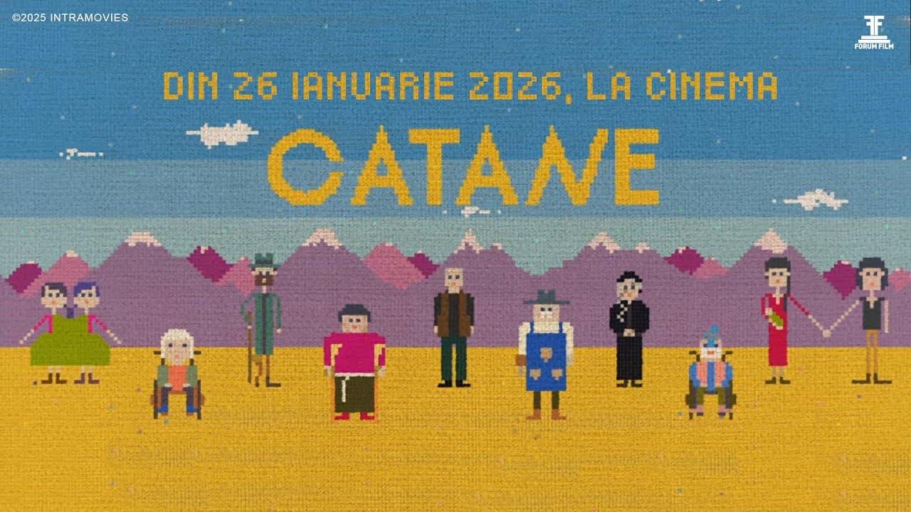 catane