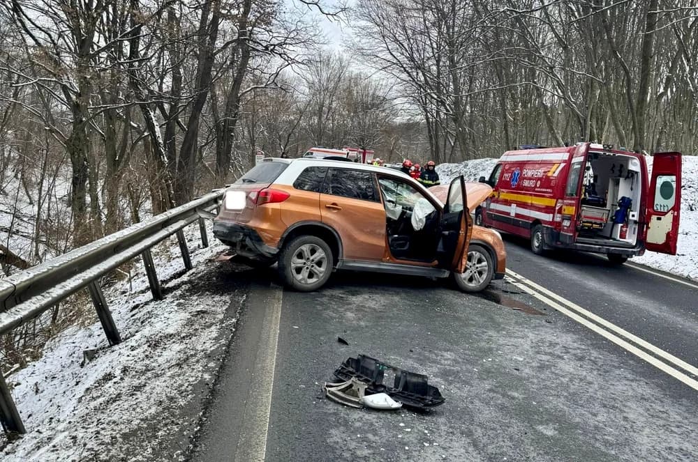 accident