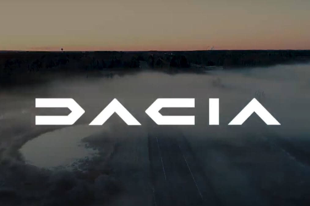 Dacia logo