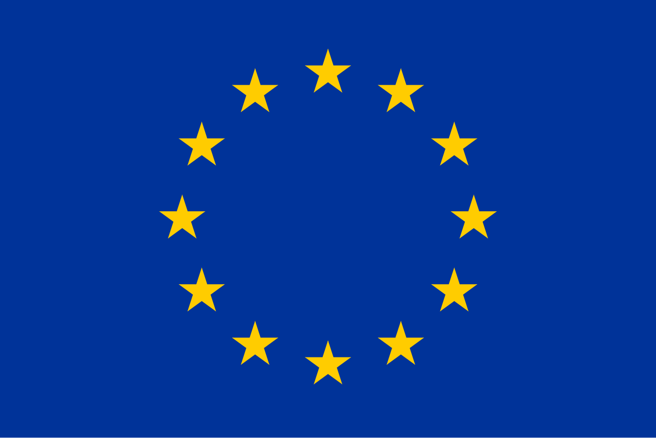 Drapelul Uniunii Europene