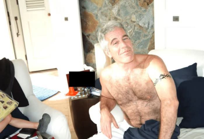 Trump Epstein si legaturile cu Rusia 4
