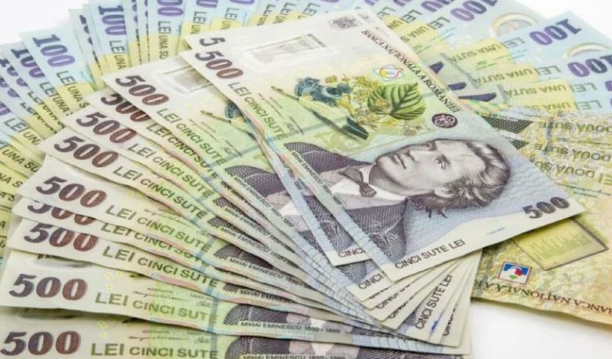 bani evaziune