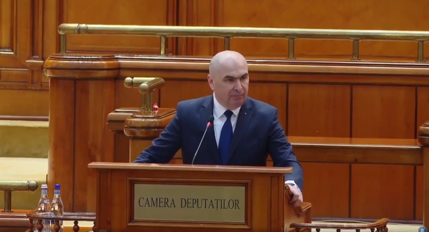 Presa internațională, reacții la căderea Guvernului Bolojan