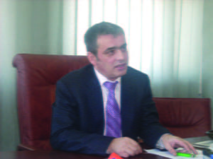Mircea Andrei, senator PD-L