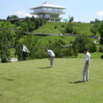 golf 2