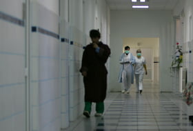 Mai multi angajati ai Spitalului Judetean de Urgenta vor sa plece la lucru in strainatate