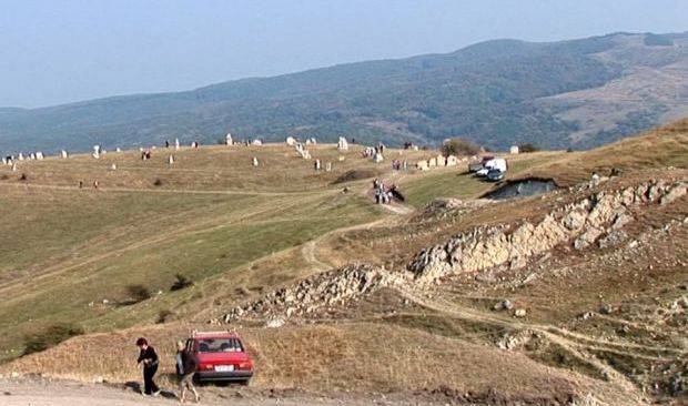 Buzău – Drumul turistic de la Năeni va fi reabilitat din banii judeţului