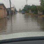 Inundatie Bragadiru (1)