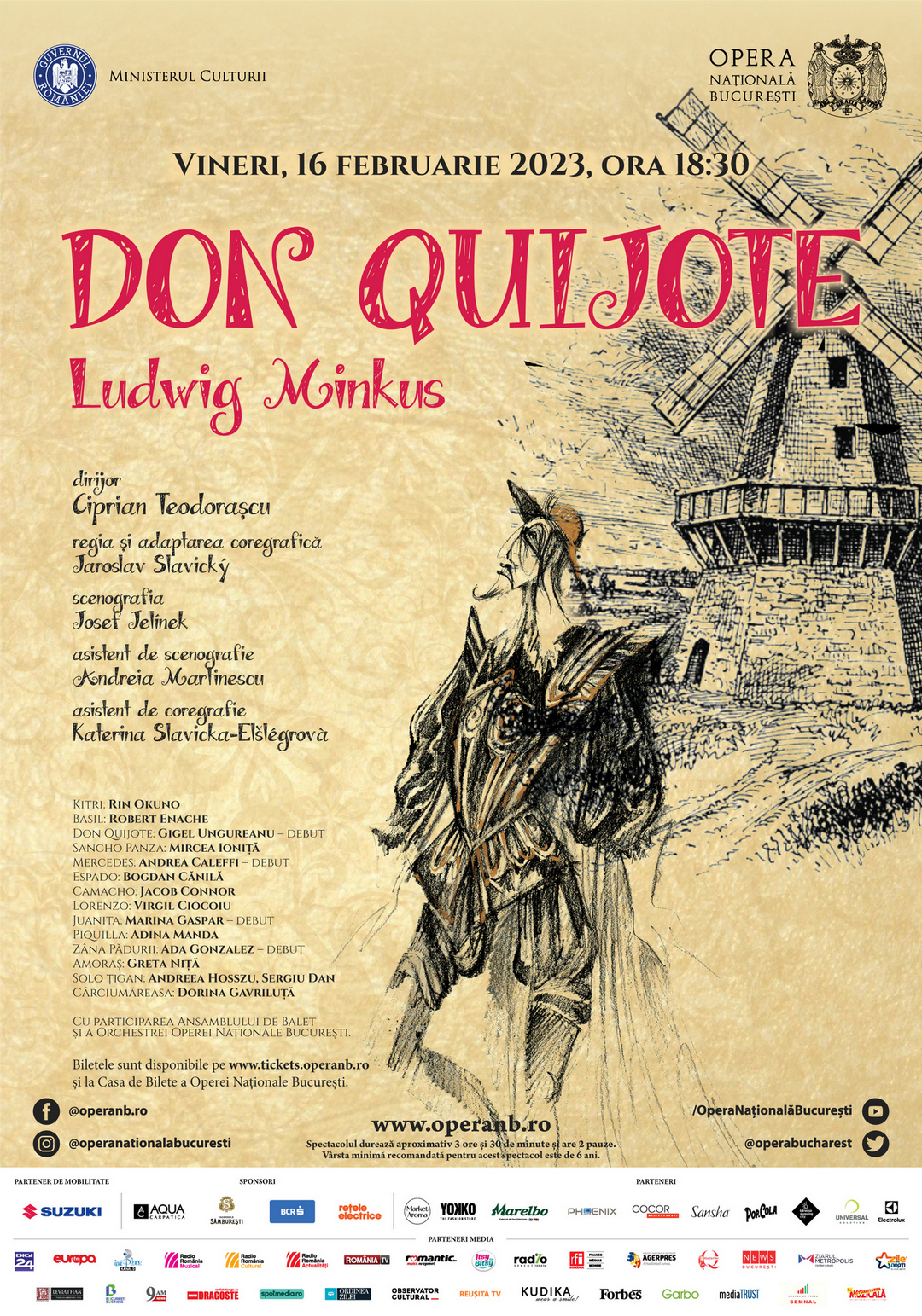 16.02 Afis Don Quijote Preview