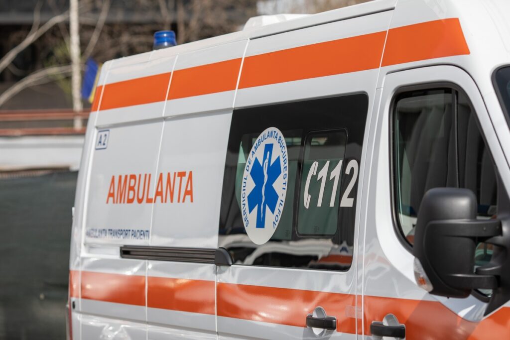 Ambulanta
