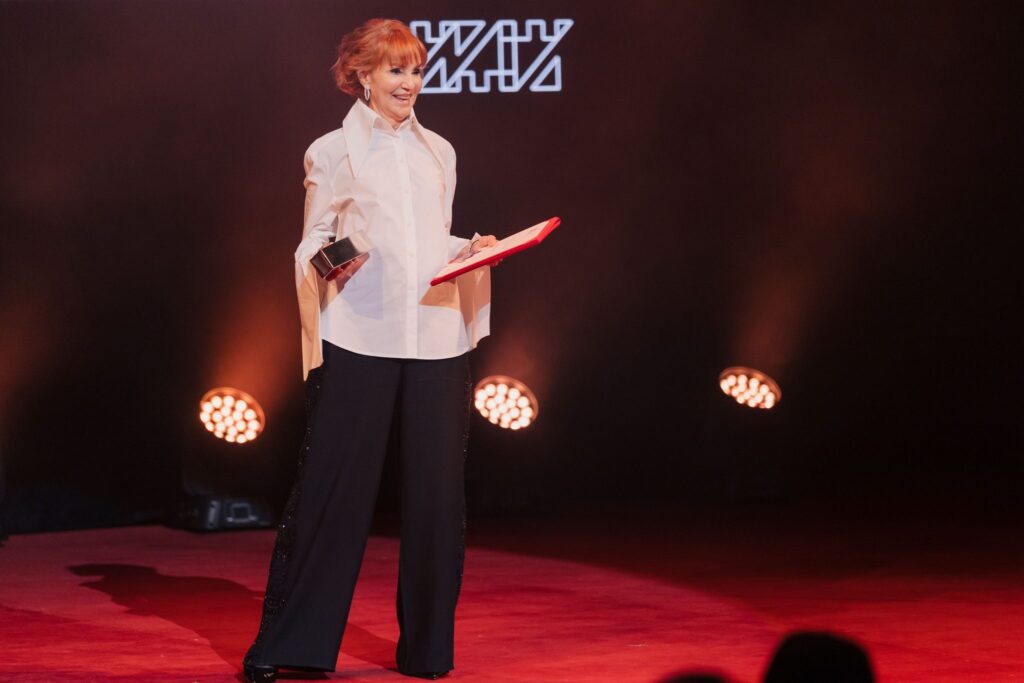 Emilia Dobrin Foto Chris Nemeș