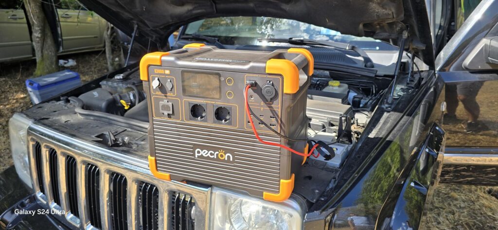 Pecron E2400 LFP Review (1)